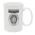 15 Oz. Tall Ceramic Coffee Mug